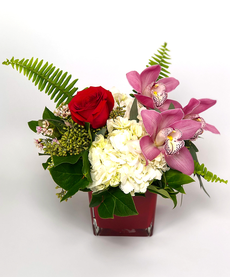 Precious Love - Same-day Delivery to Danvers (MA) - Currans Flowers